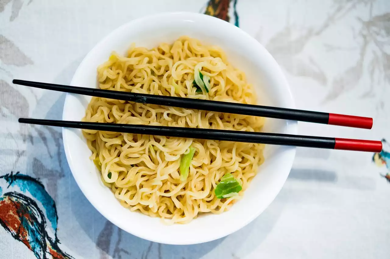 Soupes de nouilles pour chaque saison : Udon, Soba et plus encore !