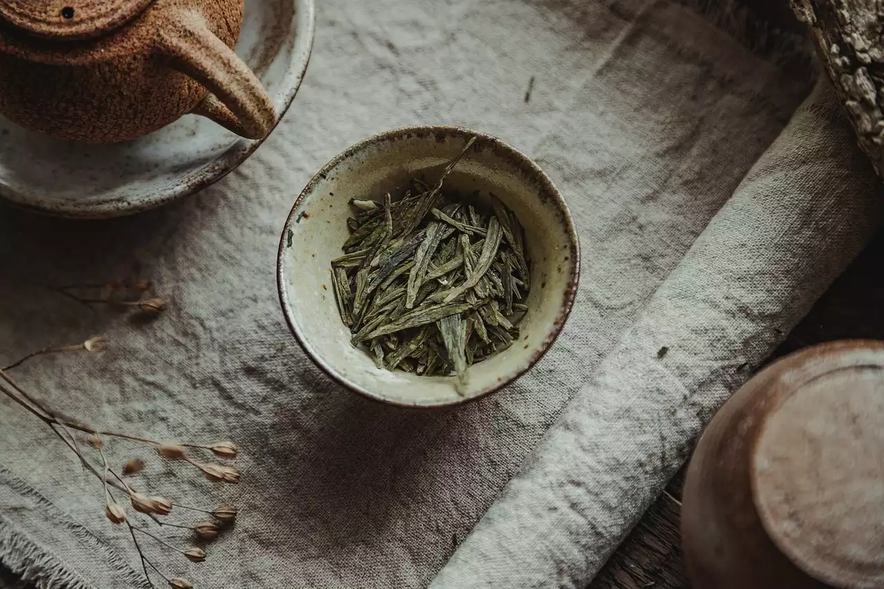 Matcha Madness : tout ce que vous devez savoir sur le célèbre thé vert du Japon