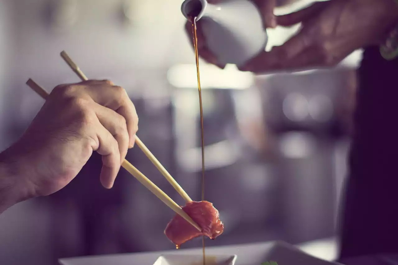 Percer les mystères de l'umami : le cinquième goût de la cuisine japonaise